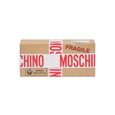 THE SHIPPING BOX BAG